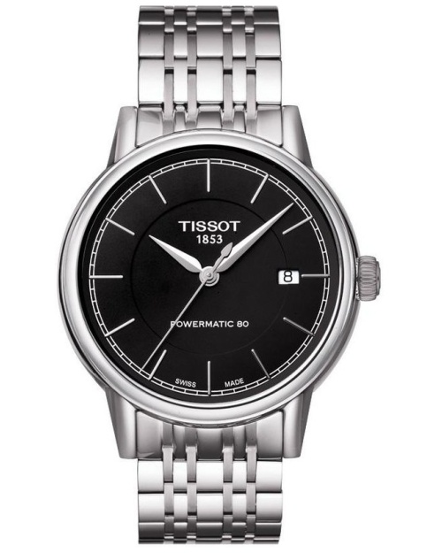 Tissot Carson Automatic