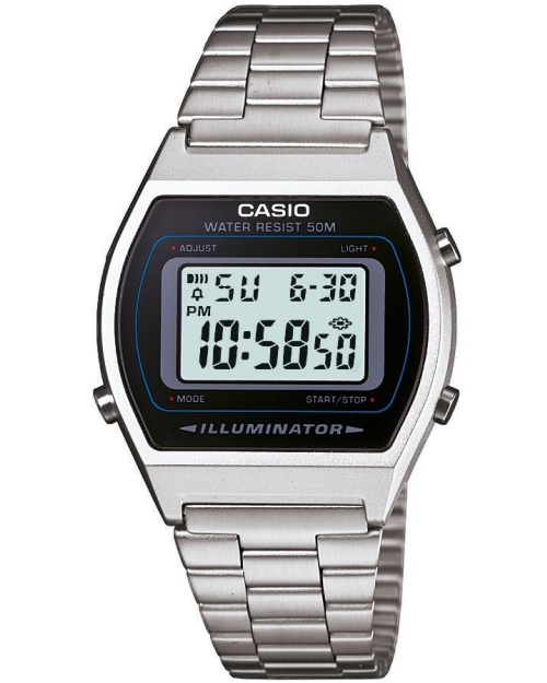 Casio Vintage