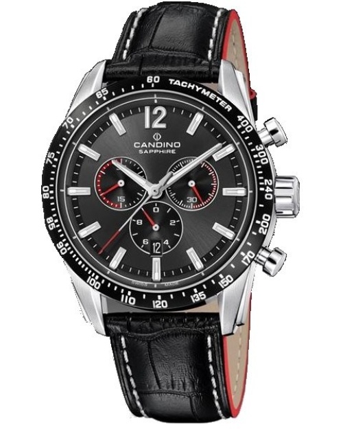 GENTS SPORT CHRONO