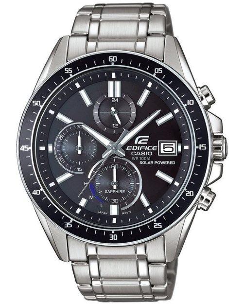 Casio Edifice Solar