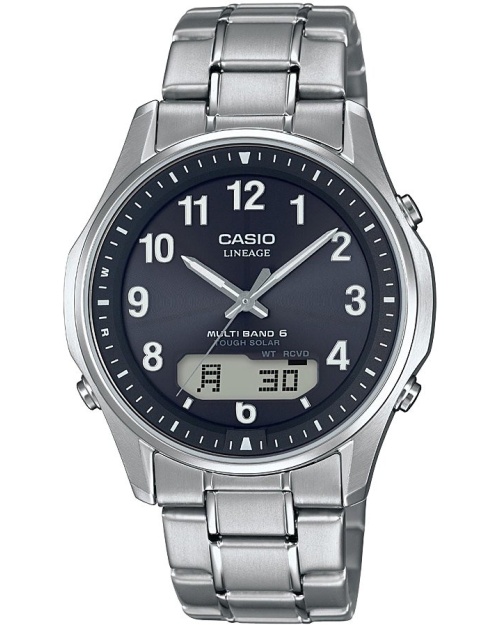 Casio Wave Ceptor