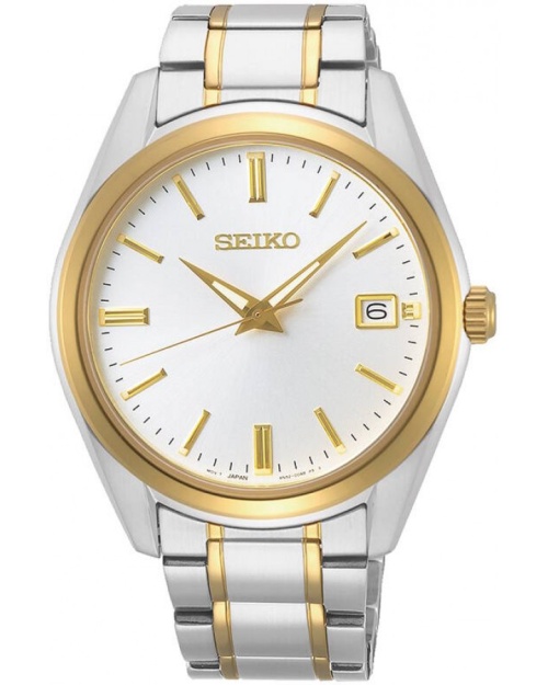 Seiko hodinky