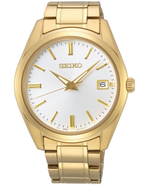 Seiko hodinky