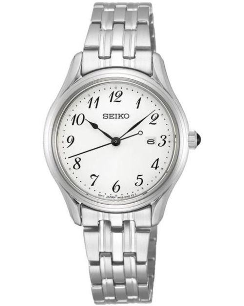 Seiko Quartz