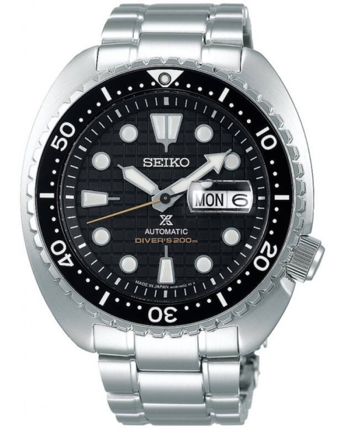 Seiko hodinky