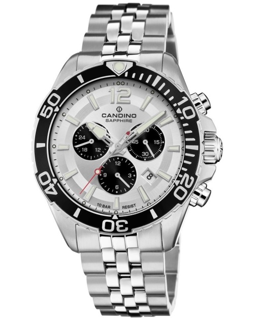 GENTS SPORT CHRONOS