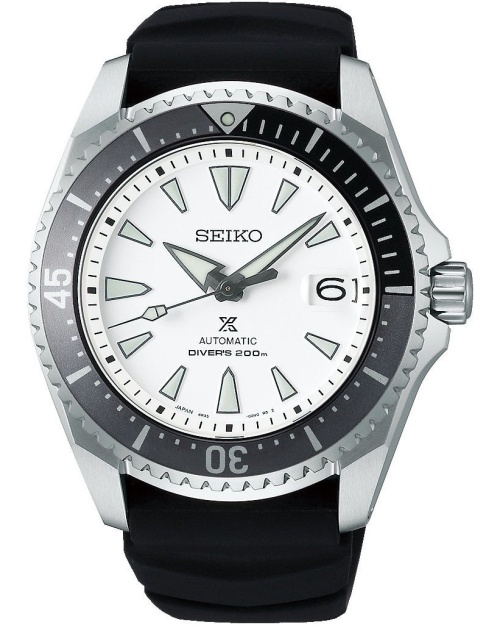 Seiko hodinky