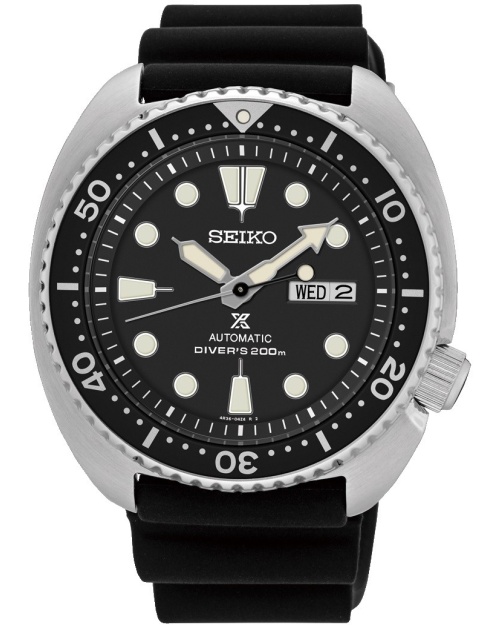 Seiko hodinky