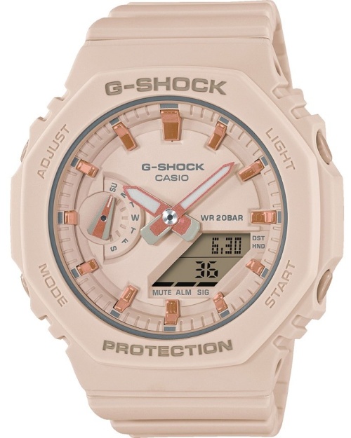 Casio G-Shock Mini