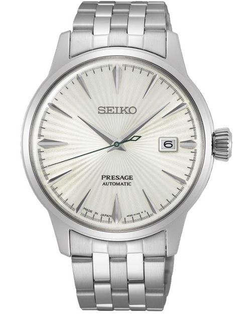 Seiko hodinky