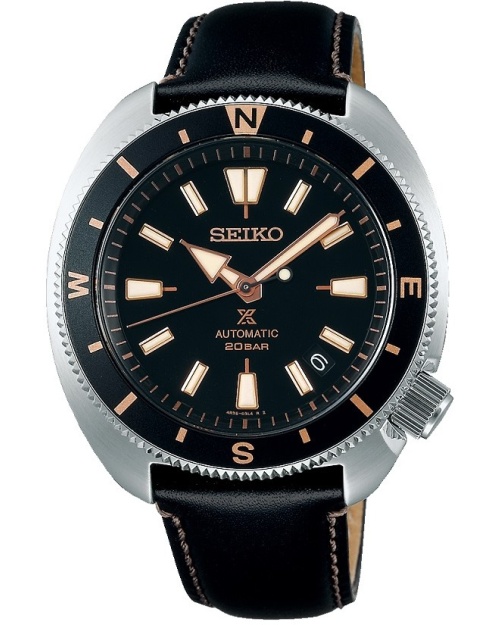 Seiko hodinky