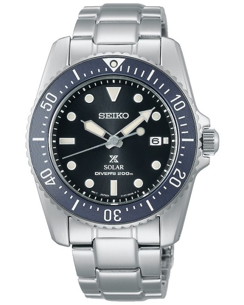 Seiko Prospex