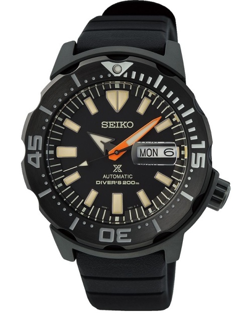 Seiko hodinky