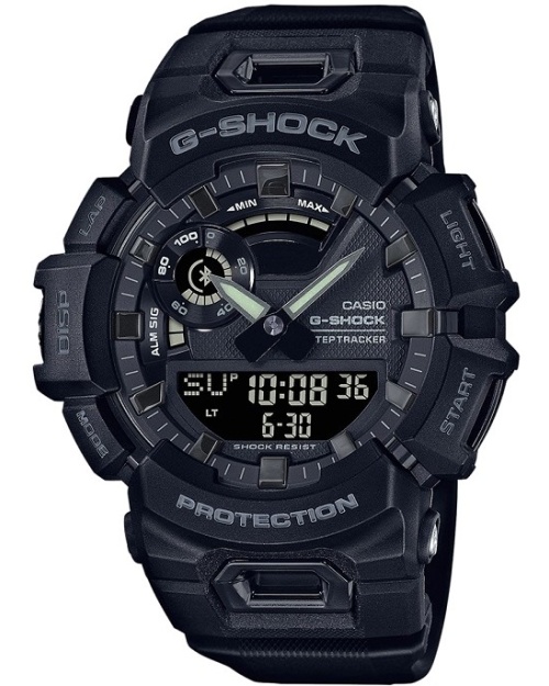 Casio G-Shock G-Squad