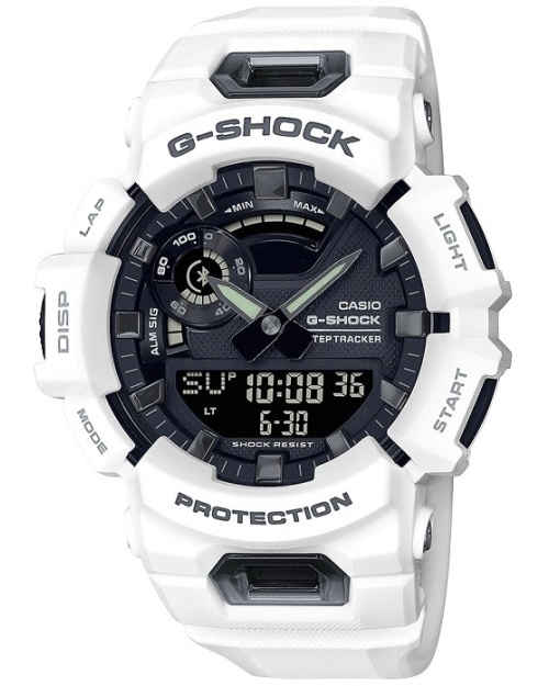 Casio G-Shock G-Squad