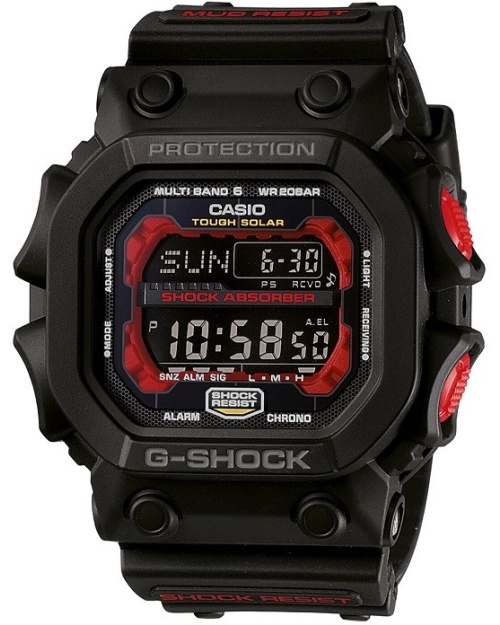 Casio G-Shock The King of G