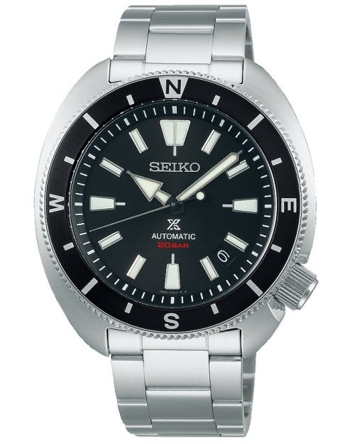 Seiko hodinky