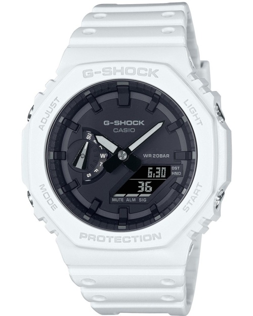 Casio G-Shock Carbon Core Guard