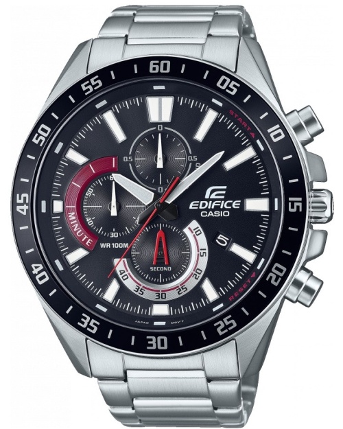 Casio Edifice