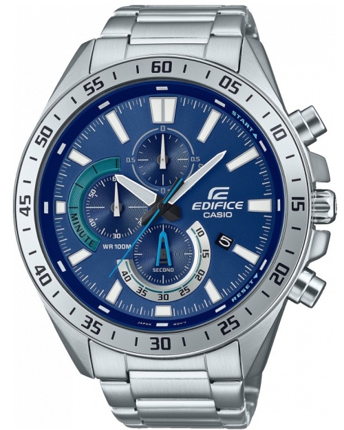 Casio Edifice