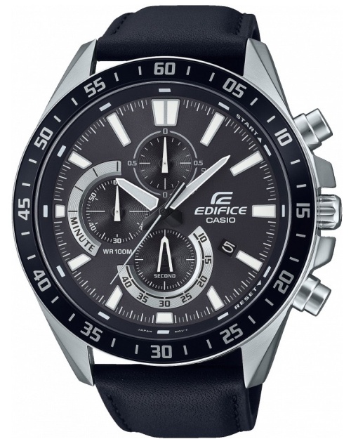 Casio Edifice