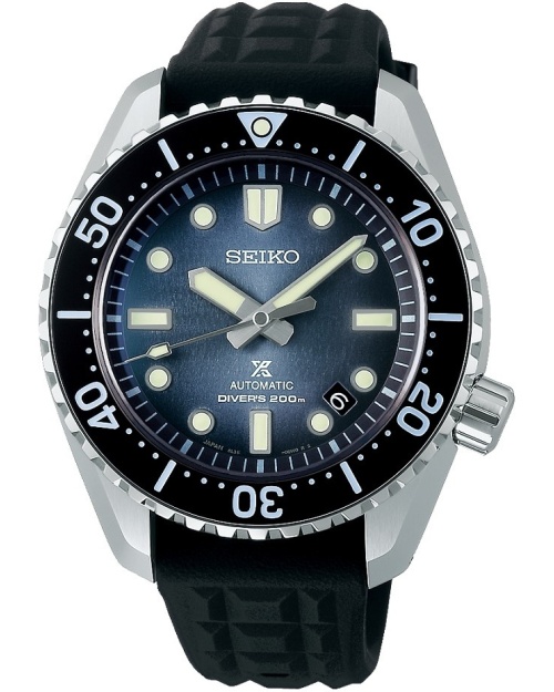 Seiko hodinky