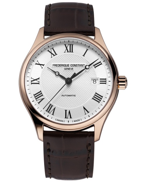 Classics Index Automatic