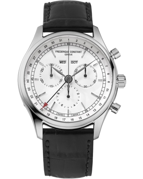 Classics Quartz Chronograph