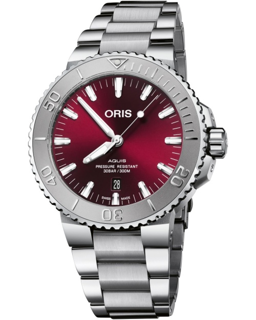 Aquis Date Cherry