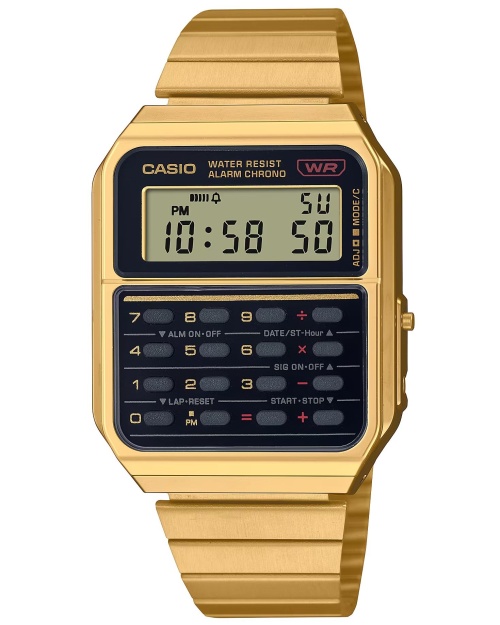 Casio Vintage